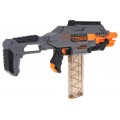 Blaze Storm Bullet Rifle Gray