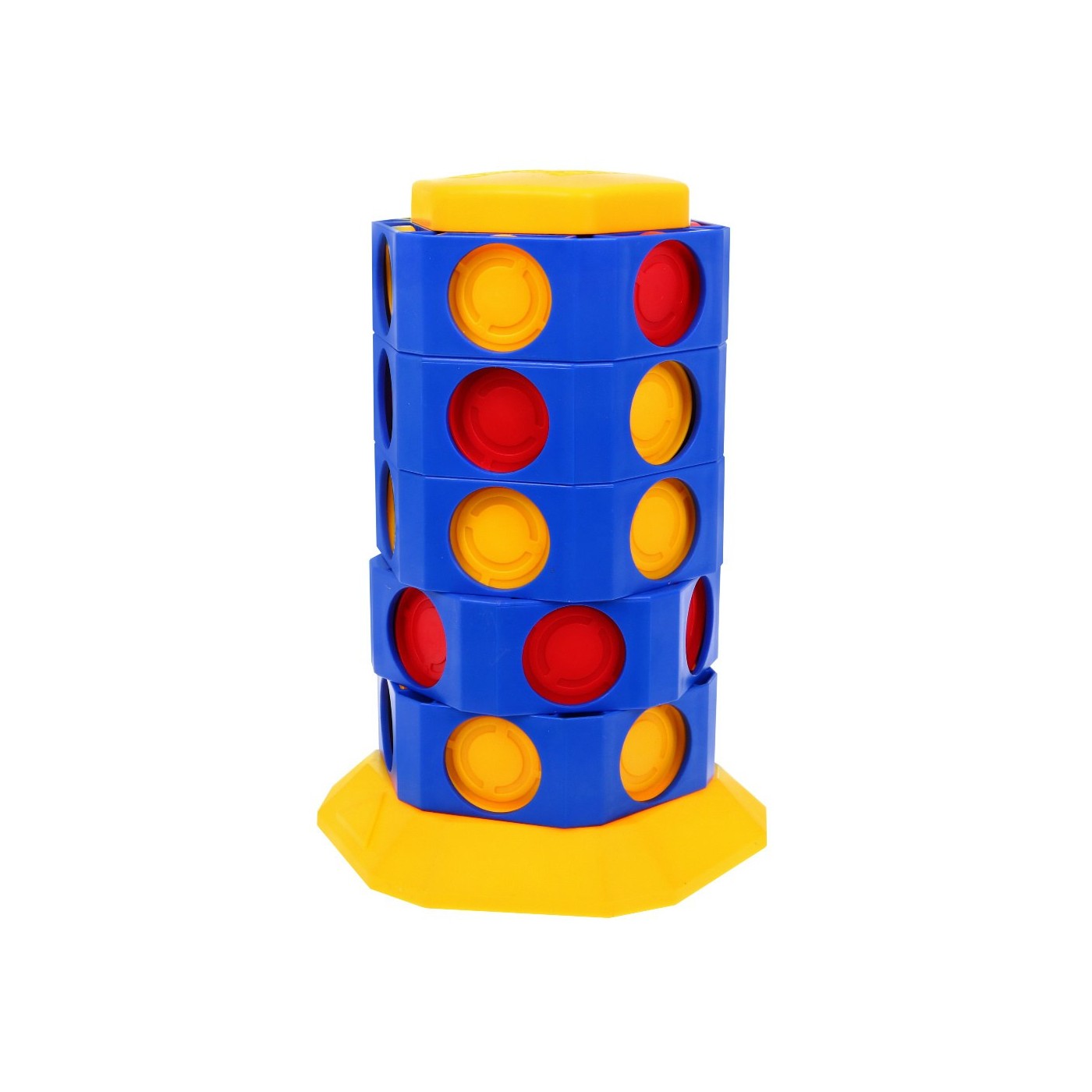 Connect 4 Twist and Turn