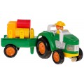 Tractor and Farmer Set + Accessories