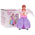 Dancing Interactive Fairy Angel