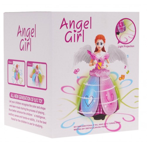 Dancing Interactive Fairy Angel