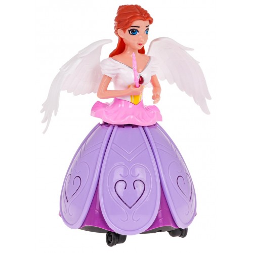 Dancing Interactive Fairy Angel