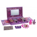 Makeup Set with Mirror