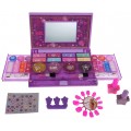 Makeup Set with Mirror