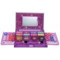 Makeup Set with Mirror