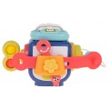 Multifunctional Toy for the Youngest