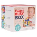 Multifunctional Toy for the Youngest