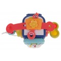 Multifunctional Toy for the Youngest