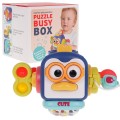 Multifunctional Toy for the Youngest