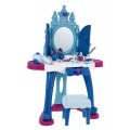 Dressing table with Light and Sound Function + Accessories