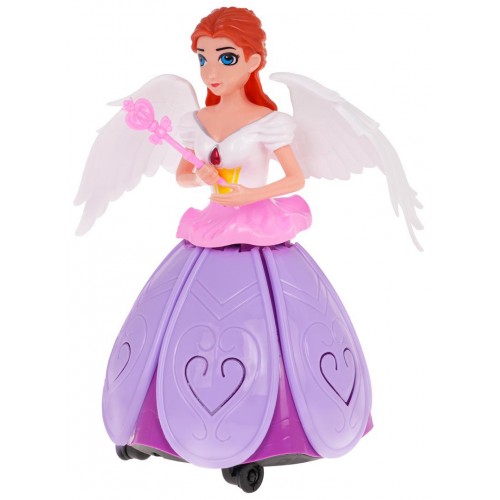 Dancing Interactive Fairy Angel