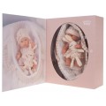 Baby Doll + Beige Accessories Set