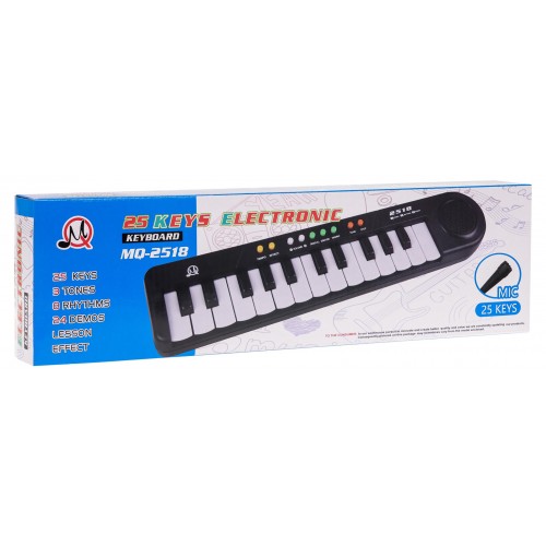 Keyboard MQ-2518