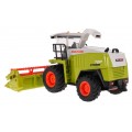 R/C Grain Harvester