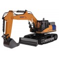 R/C Excavator with Lights and Music Function