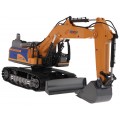 R/C Excavator with Lights and Music Function