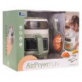 Airfryer + Accessories