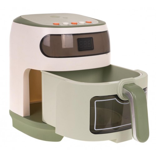 Airfryer + Accessories