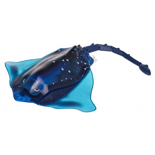 Stingray Fish R/C Blue