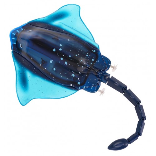 Stingray Fish R/C Blue