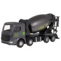 Metal Concrete Mixer 1:55