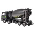 Metal Concrete Mixer 1:55