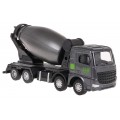 Metal Concrete Mixer 1:55