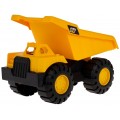 Dump Truck + Helmet Set