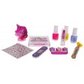 Unicorn Nail Art Kit