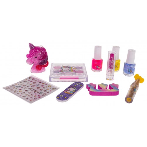 Unicorn Nail Art Kit