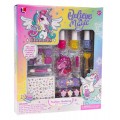 Unicorn Nail Art Kit