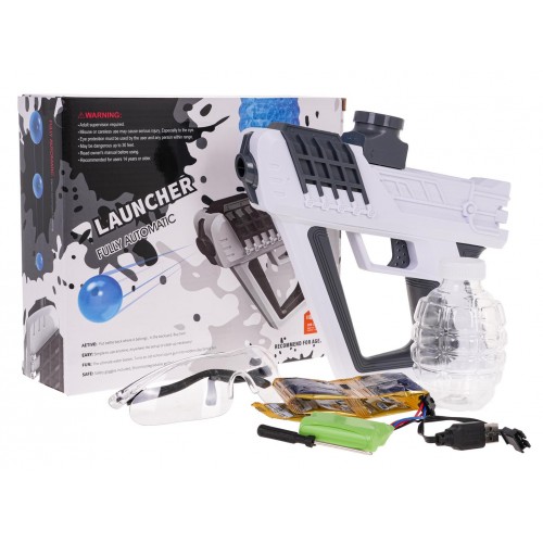 VORTEX Gel Ball Gun