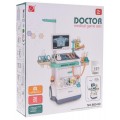 ECG Doctor Set + Accessories