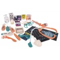 ECG Doctor Set + Accessories