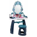 Ice Dressing Table for a Princess + Accessories