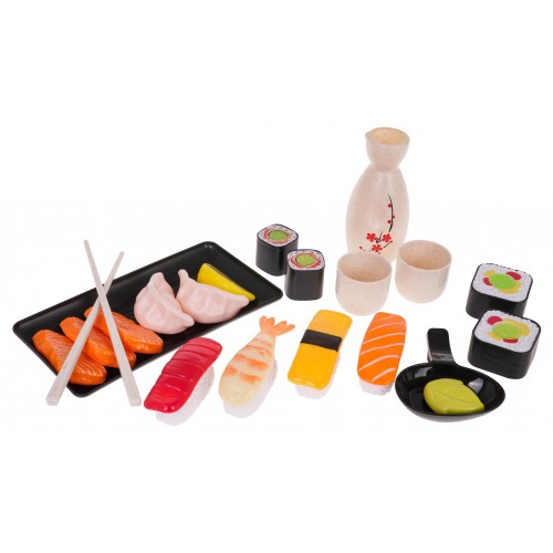 Rich Sushi Set