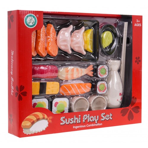 Rich Sushi Set