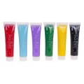 Face Painting Set 6 Colors