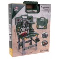 Little Handyman's Workshop 2in1 + Accessories