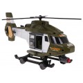 Rescue Helicopter 1:16 Military