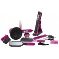 MEGA Little Hairdresser Set