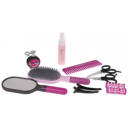 MEGA Little Hairdresser Set