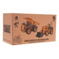 Construction Vehicle Bulldozer R/C