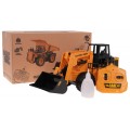 Construction Vehicle Bulldozer R/C