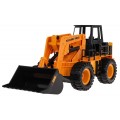 Construction Vehicle Bulldozer R/C