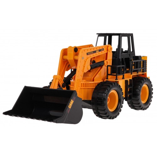 Construction Vehicle Bulldozer R/C