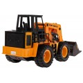 Construction Vehicle Bulldozer R/C