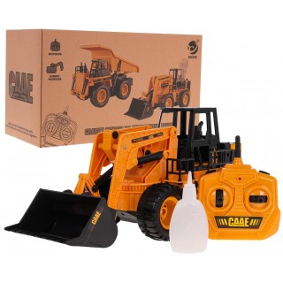 Remote construction vehicles online