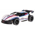 Metal Speed ​​Car 1:20 R/C White