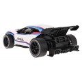 Metal Speed ​​Car 1:20 R/C White